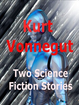 cover image of Kurt Vonnegut, Jr